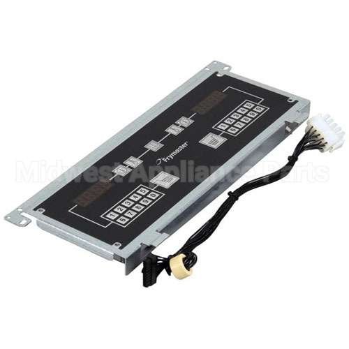 8262385 Compatible Frymaster Bl Gas Fv H50 Smt Timer