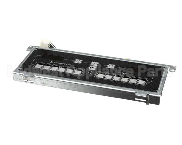 8262398 Frymaster Control, Ssr Ce Dv M/Prod Smt