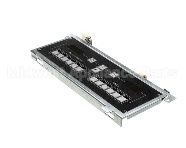 8262398 Frymaster Control, Ssr Ce Dv M/Prod Smt