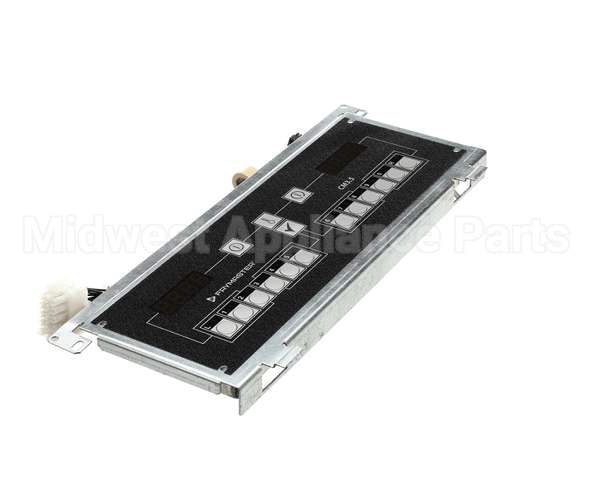 8262398 Frymaster Control, Ssr Ce Dv M/Prod Smt