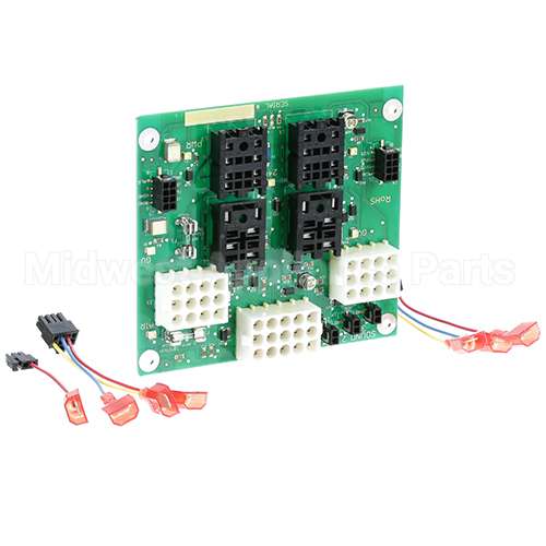 8262425 Compatible Frymaster Interface Board Kit
