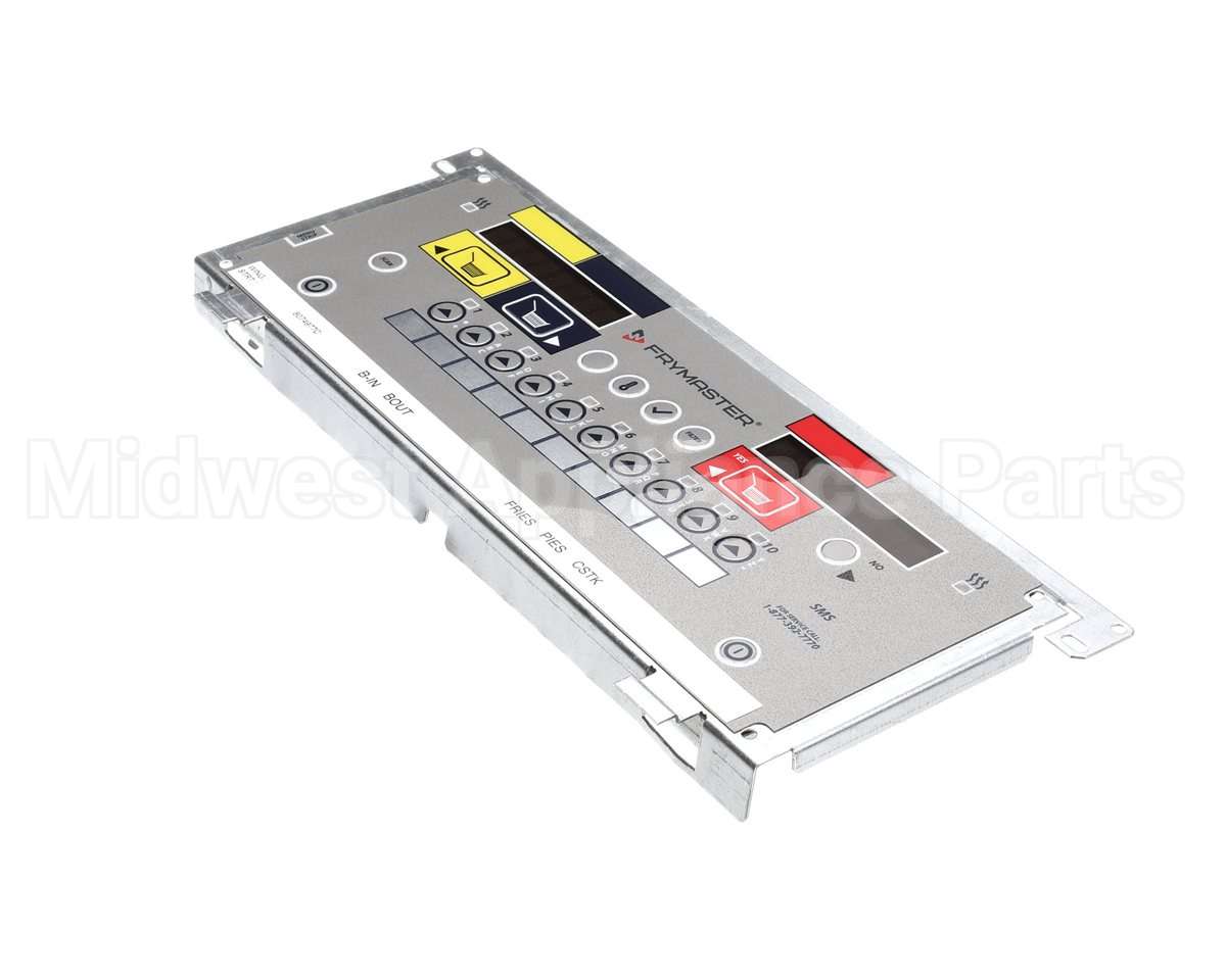 8262452 Frymaster Kit, Control Wingstreet Fpp Smt