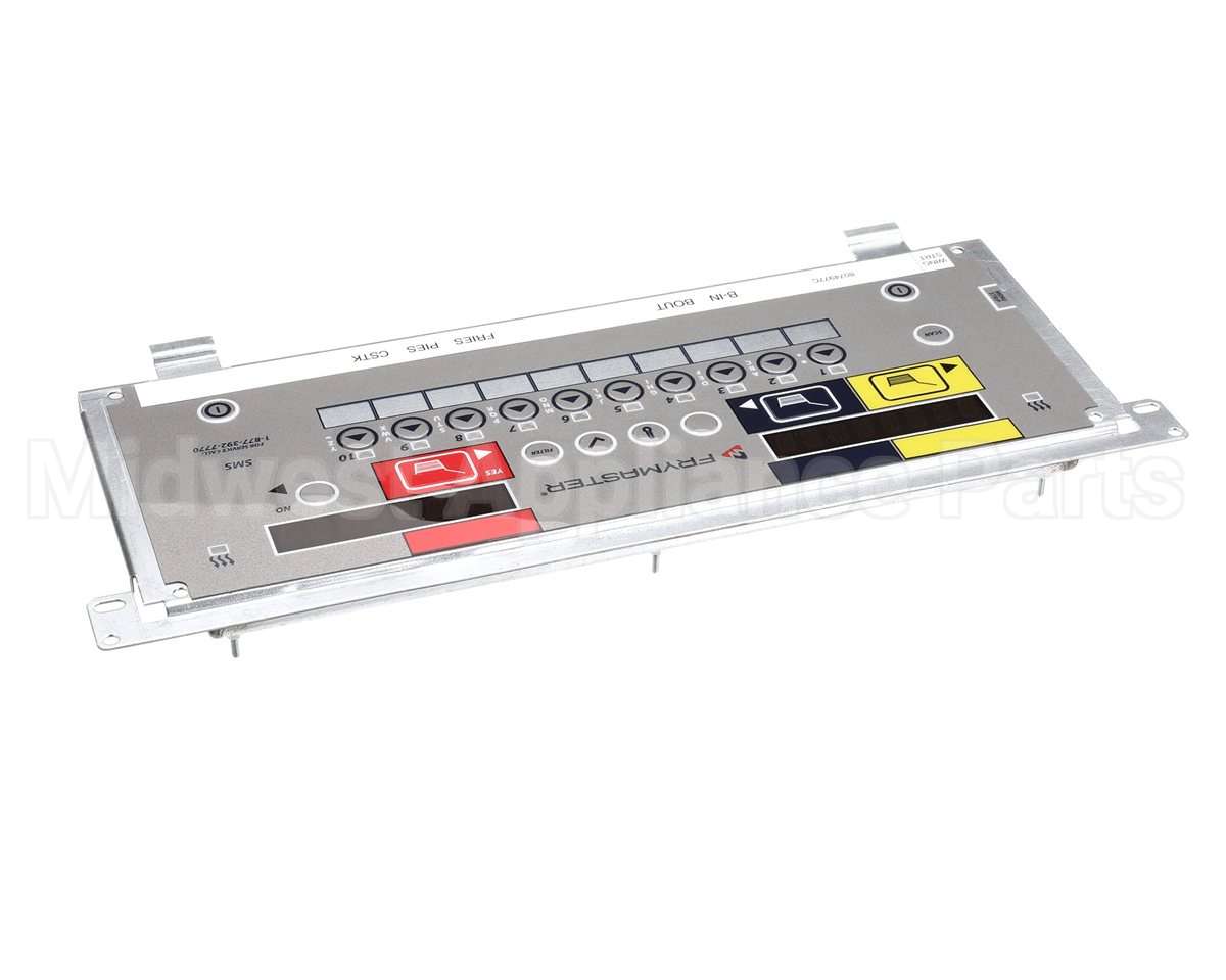 8262452 Frymaster Kit, Control Wingstreet Fpp Smt