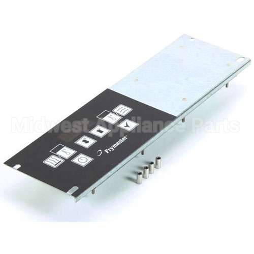 8262535 Compatible Frymaster Hlz Smt W/Spacers Cpu