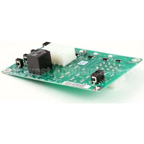 8262575 Compatible Frymaster Intrfc Bd 45/Cf Fast 24V