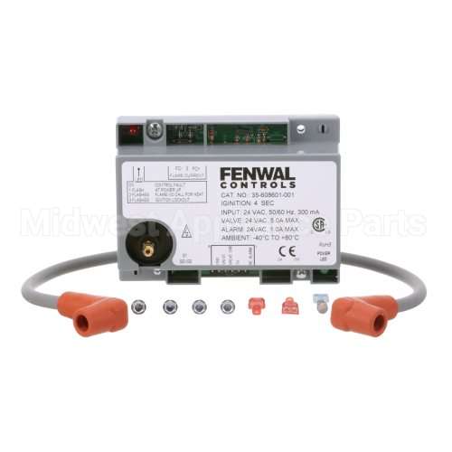 8262742 Compatible Frymaster Ignition Module Kit