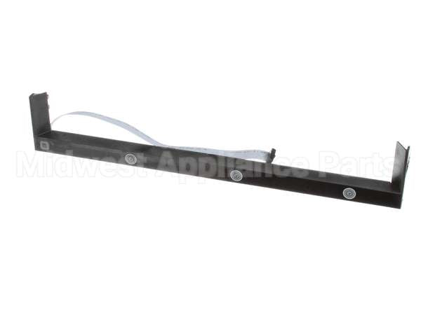 8262782 Frymaster Bezel, Uhchd Rear Sb