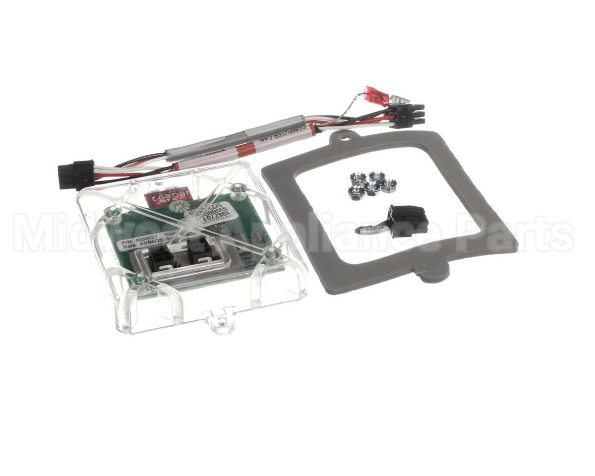 8262886 Frymaster Kit, Zigbee Radio Single K3000