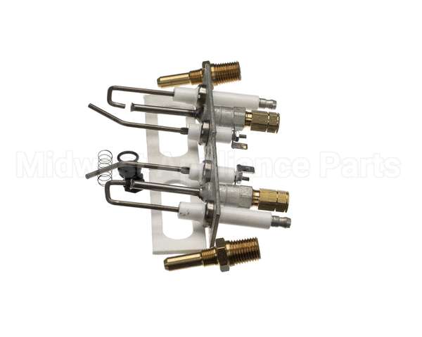 8262969 Frymaster Natpro Gl3010/18 Aust