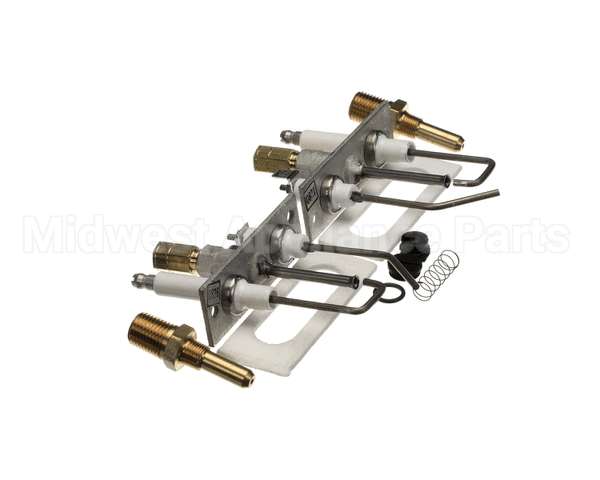 8262969 Frymaster Natpro Gl3010/18 Aust