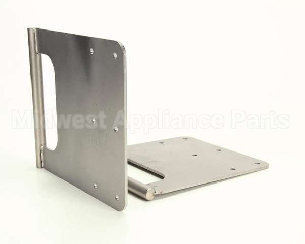 8263002 Frymaster Handle, Bww Retro