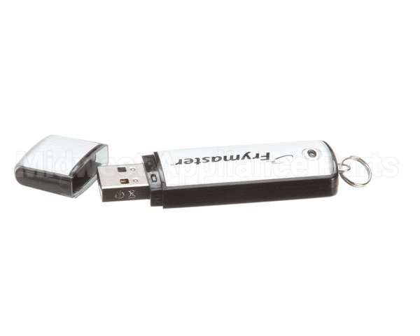 8263060 Frymaster Thumb,Uhcp W/Sw Instruction