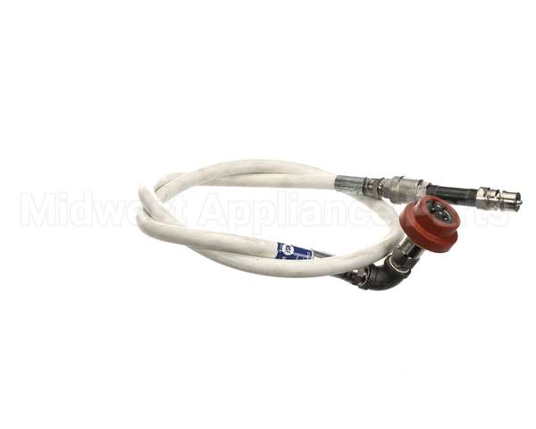 8263076 Frymaster Hose, Bulk Oil Dispose