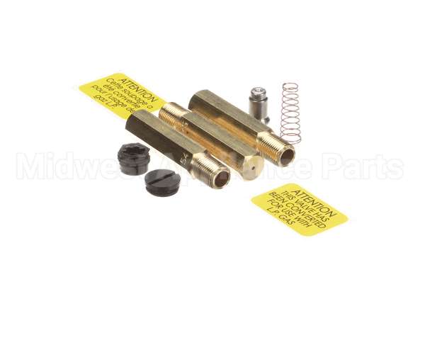 8263174 Frymaster Kit, Hw Nat To Lp Esg35T
