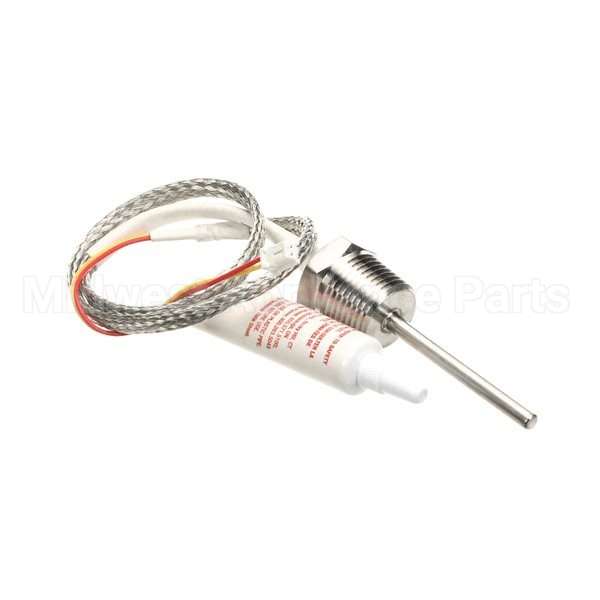 8263285 Compatible Frymaster Kit, Jlov Temp Probe