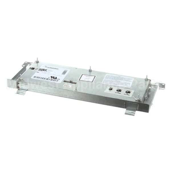 8263301 Compatible Frymaster Fltr Quick Gas Cntrlr W/ Manual