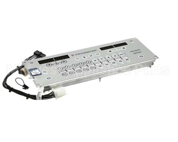 8263303 Frymaster Control 3000 Non Pro Service Kit
