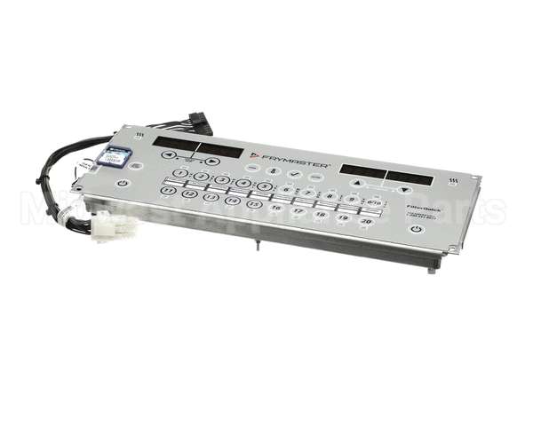 8263303 Frymaster Control 3000 Non Pro Service Kit