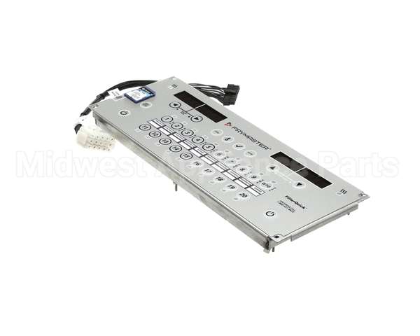 8263303 Frymaster Control 3000 Non Pro Service Kit