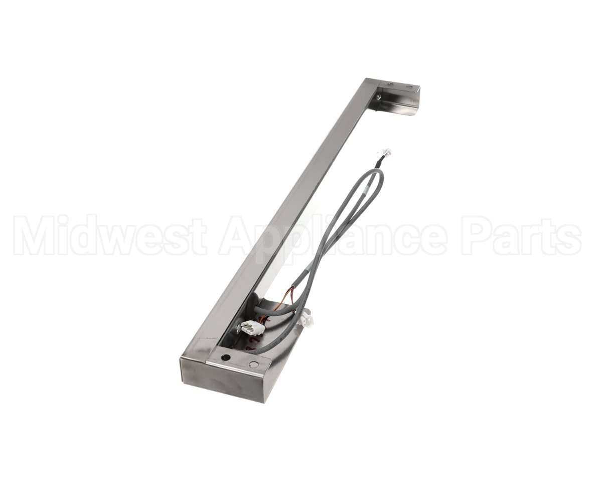8263413 Frymaster Timerbar 2W-2D Rear