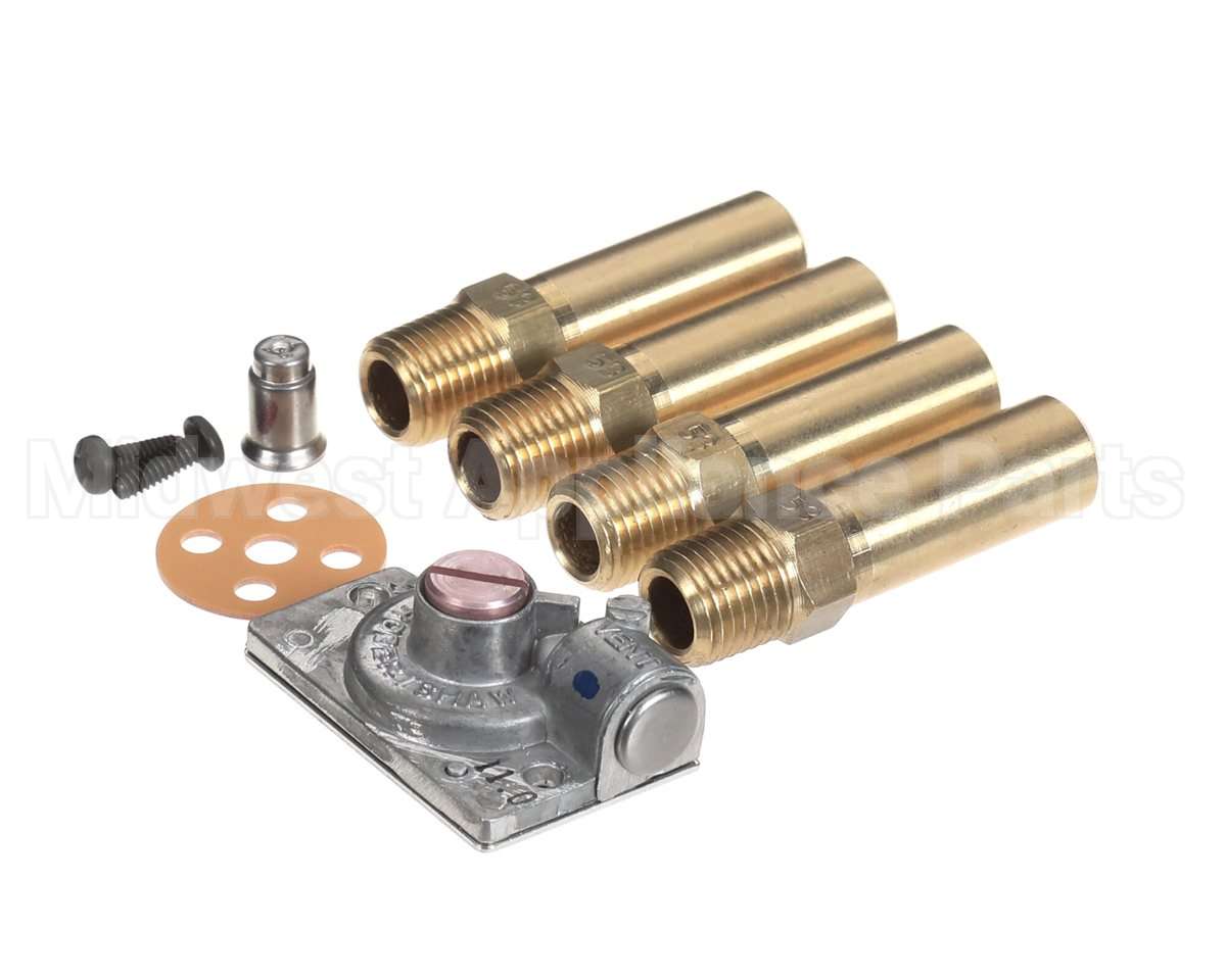 8263485 Frymaster Kit, Rs Sr52 Nat To Lp