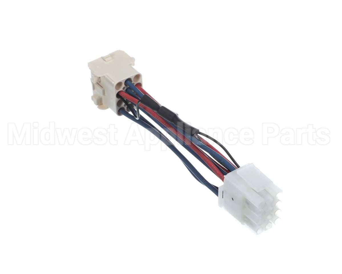 8263720 Frymaster Contactor Box Intermediate Tvs Harness K