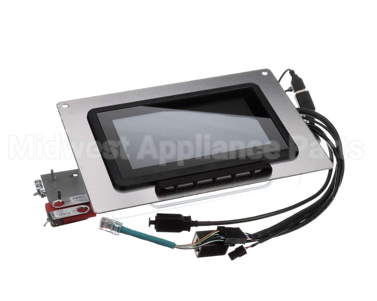 8263736 Frymaster Controller Fq4000 Gas Sonic