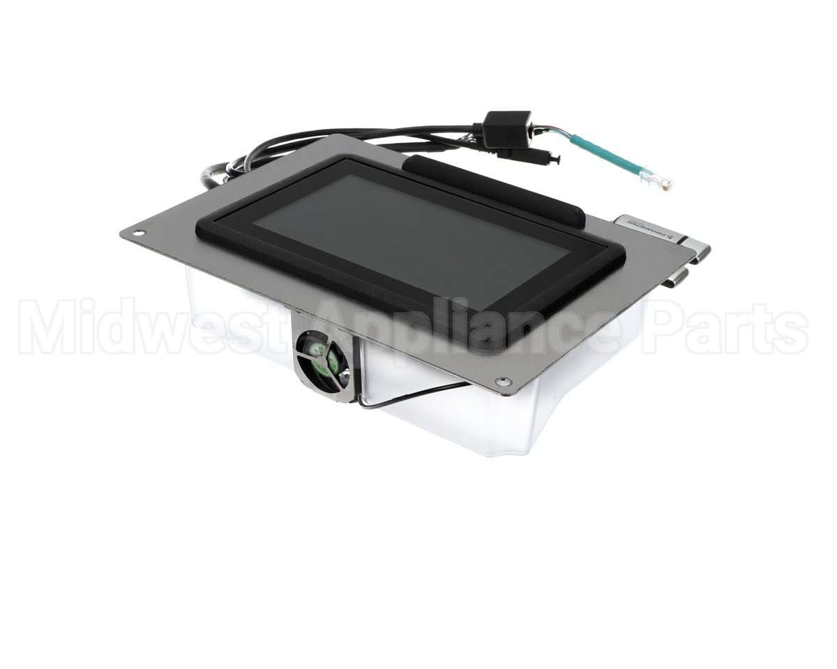 8263737 Frymaster Controller Fq60T Elec Speedway