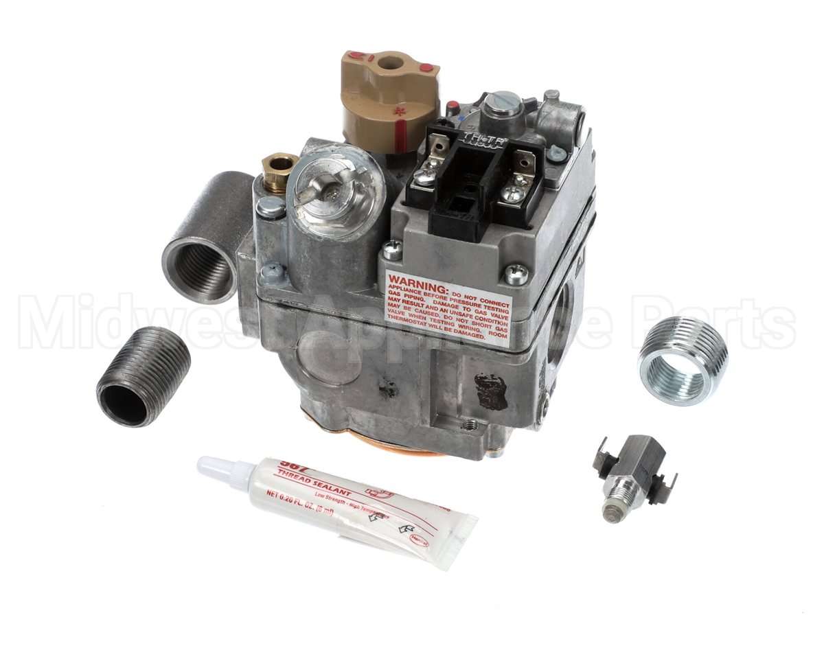 8263756 Frymaster Nat 24 Vac Ce