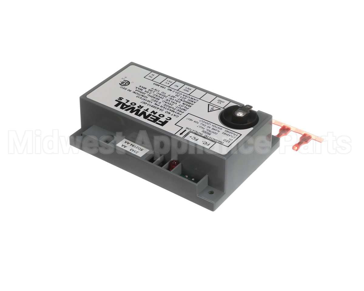 8263787 Frymaster Kit, Module Honeywell-Fenwal