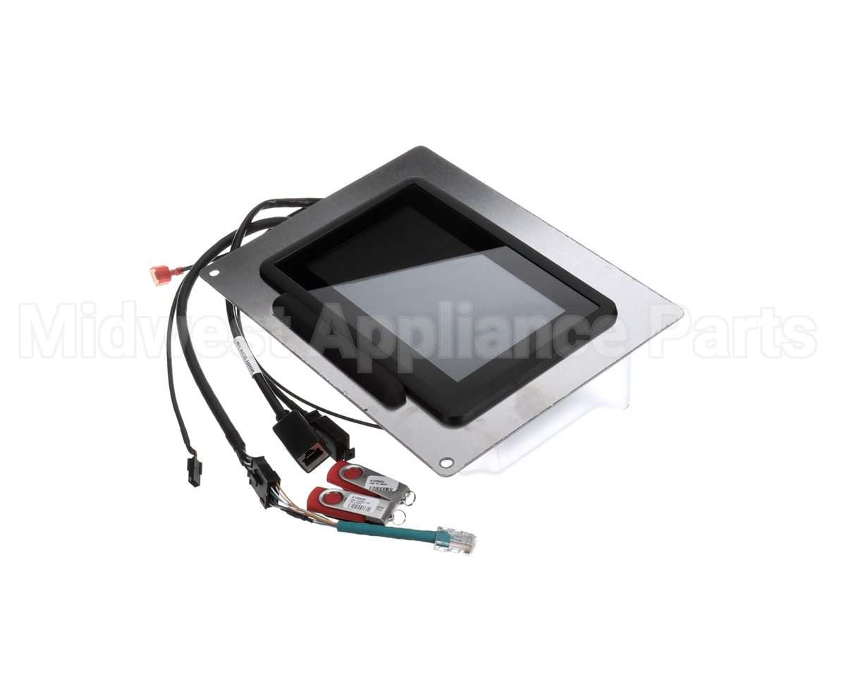 8263820 Frymaster Cntrl Fq60T Electric Racetrac