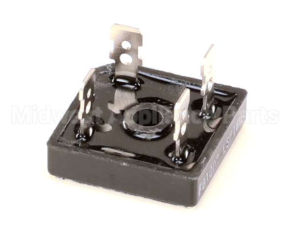 8265 Hardt Bridge Rectifier Inf3000/Inf3500/H4Ancr