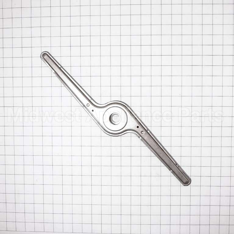 8268311 Whirlpool Low Ss Sp Arm Asm.