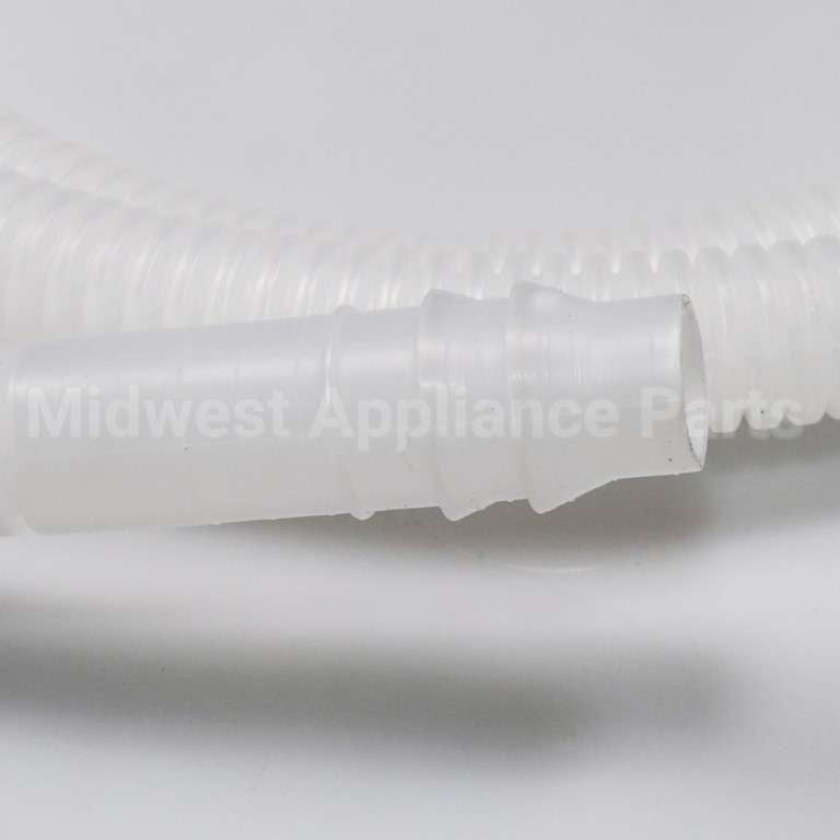 8269144A Whirlpool 6' D/W Drain Hose-Straig