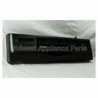 8269867 Whirlpool Console Asm Complete