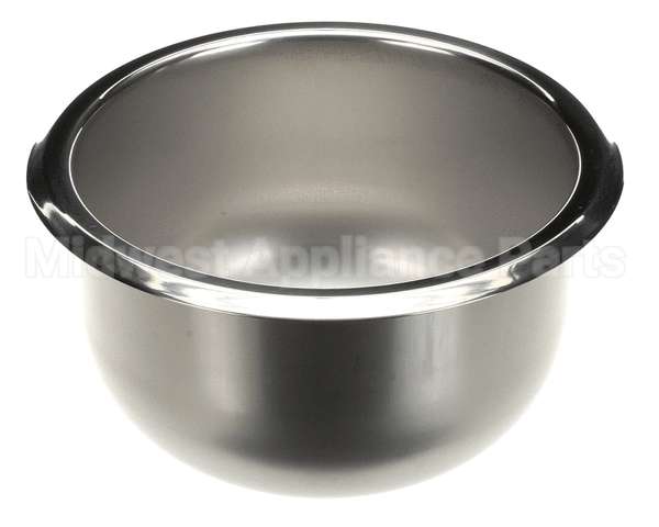 82707 Server Bowl Ss Fs-2