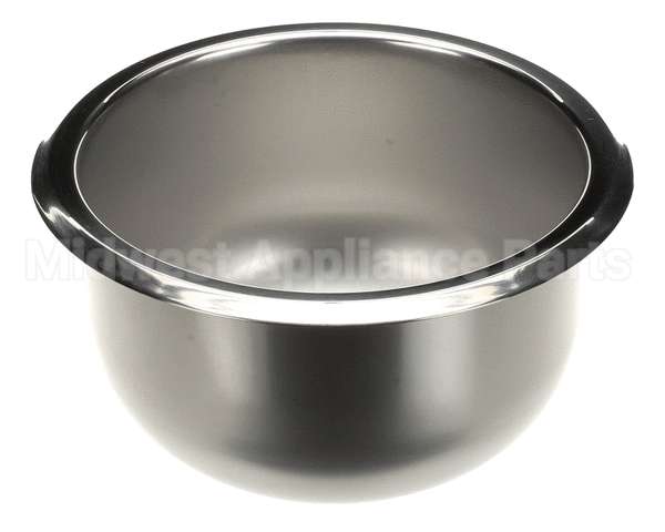 82707 Server Bowl Ss Fs-2