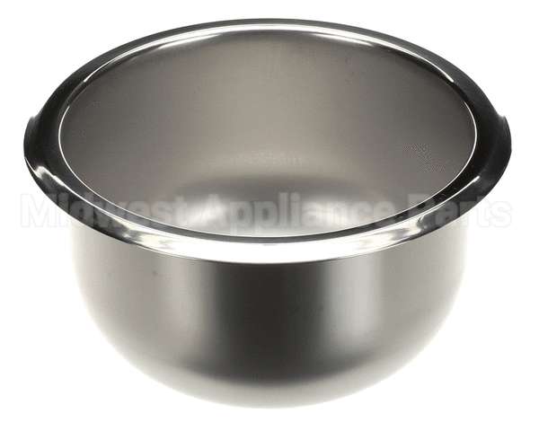 82707 Server Bowl Ss Fs-2