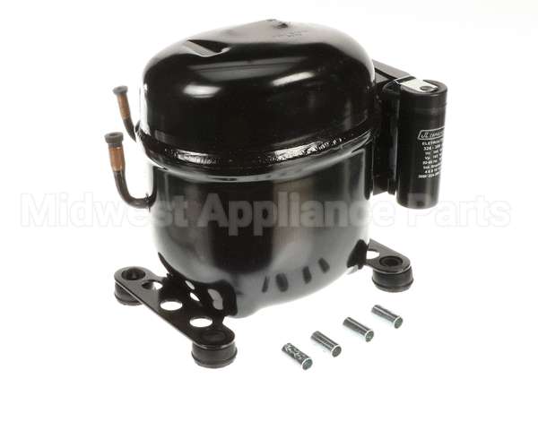 82803 Itv Ice Makers Compressor Ae4460Z-Aa1C "A
