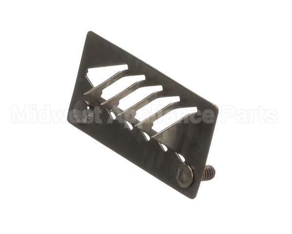 82819 Gold Medal Products Coarse Shred Blade Weldment