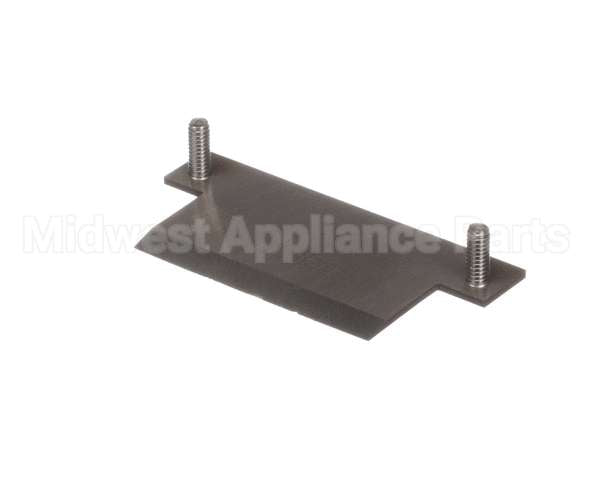 82827 Gold Medal Products Thin Slicing Bld. Weldmnt