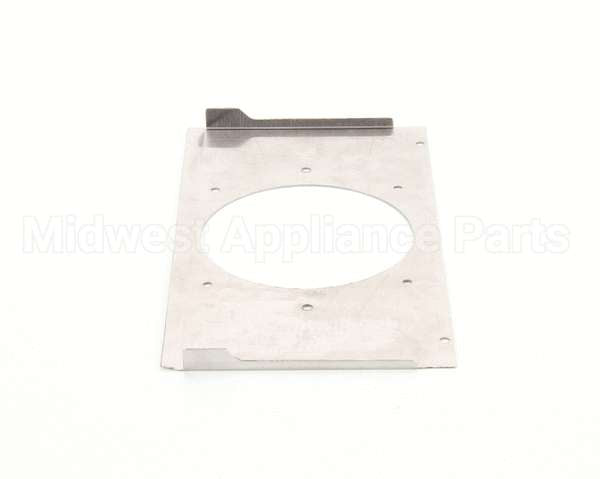 82836 Apw Wyott (E)Lower Back Cover Bt-15