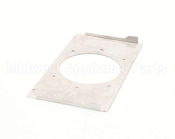 82836 Apw Wyott (E)Lower Back Cover Bt-15