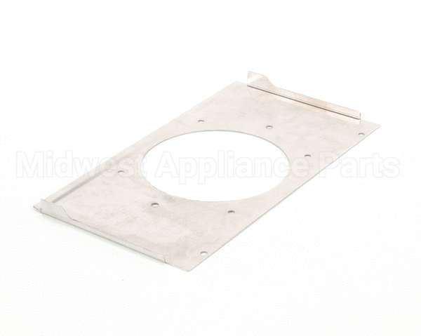 82836 Apw Wyott (E)Lower Back Cover Bt-15