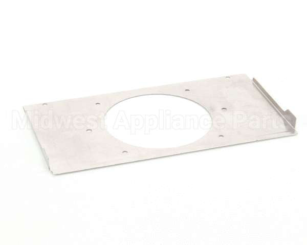 82836 Apw Wyott (E)Lower Back Cover Bt-15