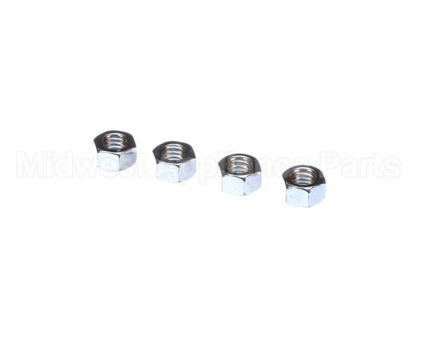 8285 Hardt Nut Hex Ss 3816