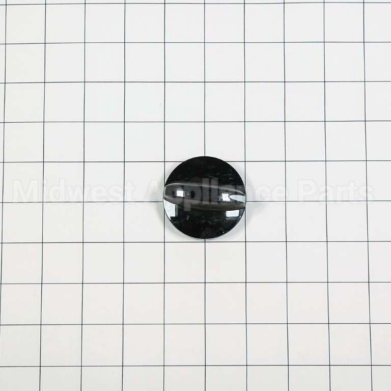 8285068 Whirlpool Knob Wpl Gas Bl