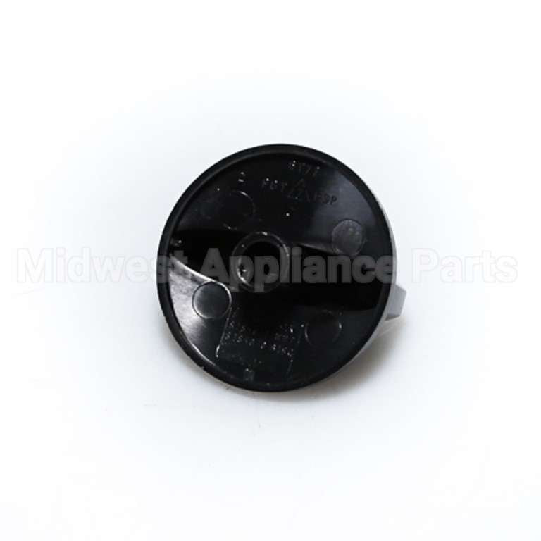 8285069 Whirlpool Knob Wpl Gas Bl