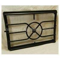 8285878CB Whirlpool Ka Grate Center Metal 36