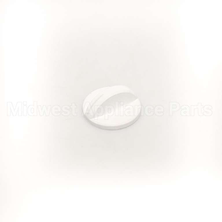8286043WH Whirlpool Knob, Inf. Sw Ele Wpl P